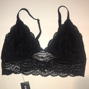 Express bralette
